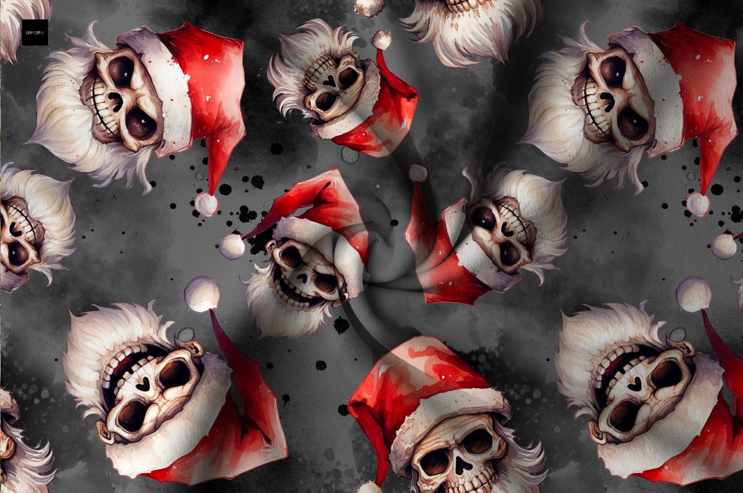 Cooler Weihnachtsmann Aktuell Vorbestellung